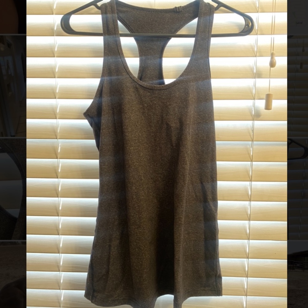 Lululemon cool racerback